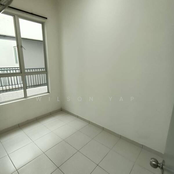 Untuk Disewa - The Zizz @ Damansara North