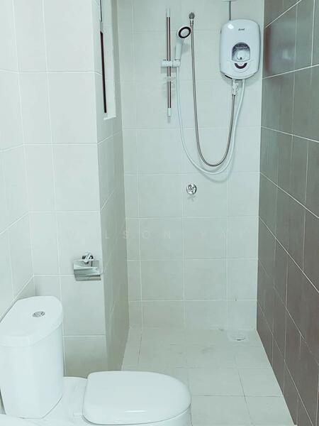 The Zizz @ Damansara North untuk Untuk Disewa - RM 1,400 /bulan, Feb 2026 - PropertyGuru.com.my