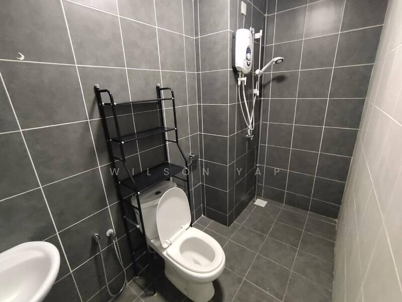 The Zizz @ Damansara North untuk Untuk Disewa - RM 1,400 /bulan, Feb 2026 - PropertyGuru.com.my