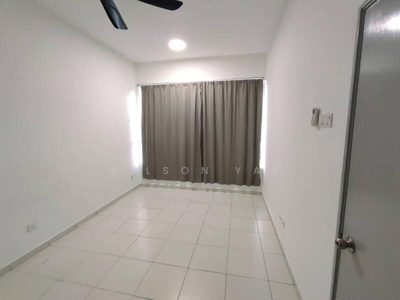 The Zizz @ Damansara North untuk Untuk Disewa - RM 1,400 /bulan, Feb 2026 - PropertyGuru.com.my