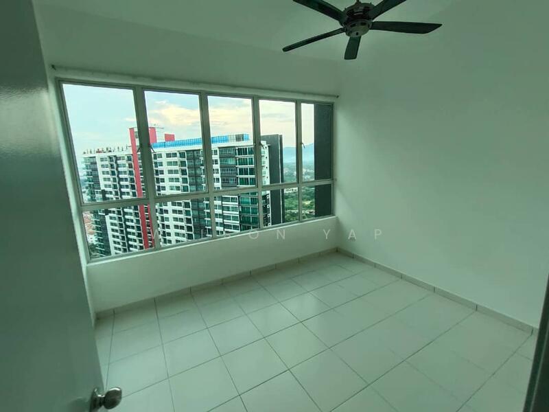 The Zizz @ Damansara North untuk Untuk Disewa - RM 1,400 /bulan, Feb 2026 - PropertyGuru.com.my