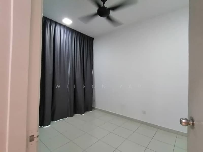 Untuk Disewa - The Zizz @ Damansara North