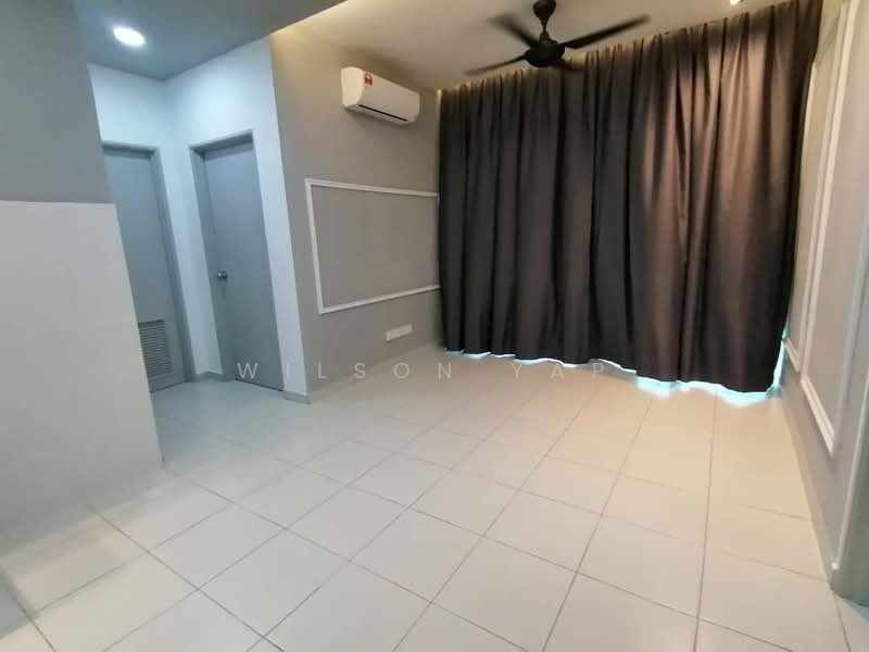 Untuk Disewa - The Zizz @ Damansara North