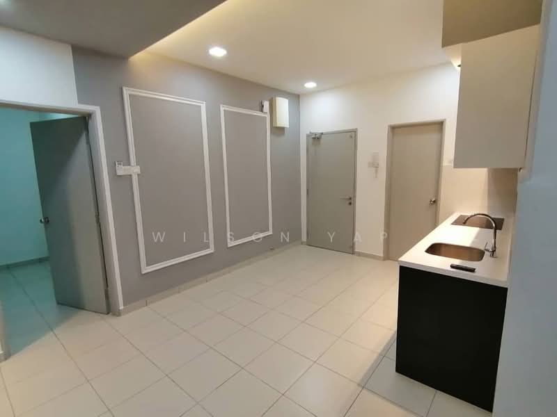 Untuk Disewa - The Zizz @ Damansara North