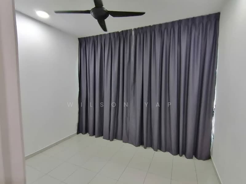 Untuk Disewa - The Zizz @ Damansara North