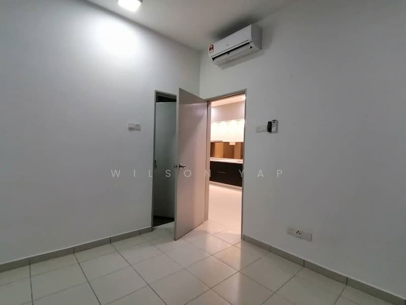 Untuk Disewa - The Zizz @ Damansara North