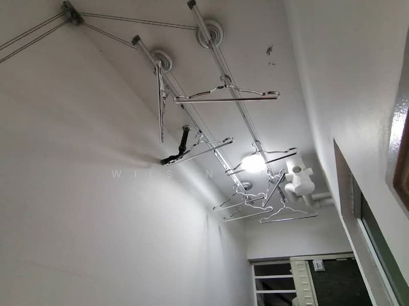 Untuk Disewa - The Zizz @ Damansara North