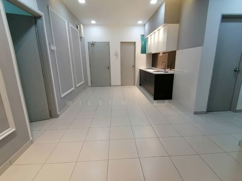 Untuk Disewa - The Zizz @ Damansara North