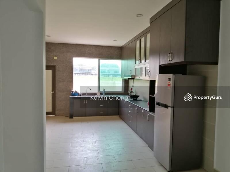 Tasek Square Freehold 40x100 2Sty Semi D, Buntong, Ipoh, Perak, 5 Bedrooms, 3600 sqft, Semi