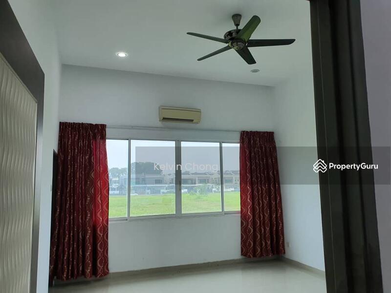 Tasek Square Freehold 40x100 2Sty Semi D, Buntong, Ipoh, Perak, 5 Bedrooms, 3600 sqft, Semi