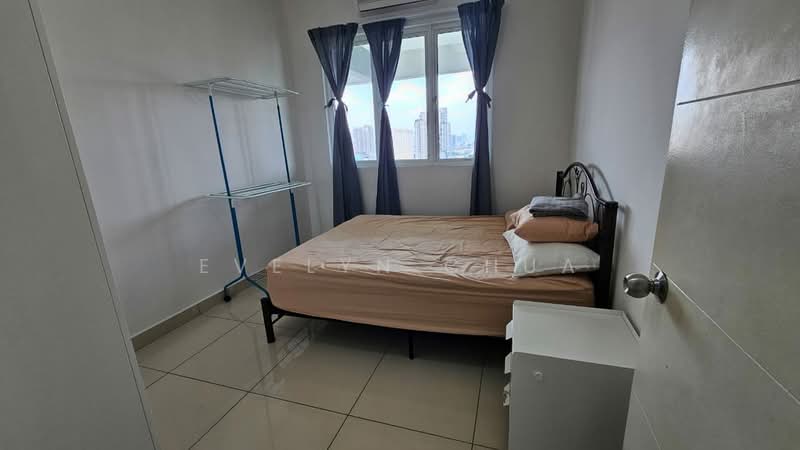 Kondominium untuk Disewa di The Regina - Evelyn Chua - PropertyGuru.com.my