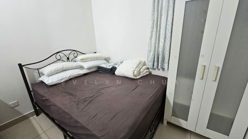 Kondominium untuk Disewa di The Regina - Evelyn Chua - PropertyGuru.com.my