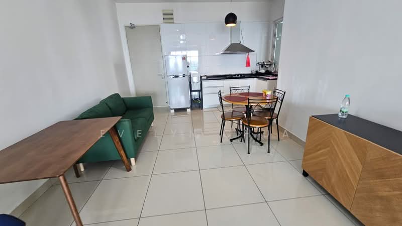 Kondominium untuk Disewa di The Regina - Evelyn Chua - PropertyGuru.com.my