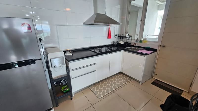 Kondominium untuk Disewa di The Regina - Evelyn Chua - PropertyGuru.com.my