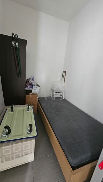 Kondominium untuk Disewa di The Regina - Evelyn Chua - PropertyGuru.com.my