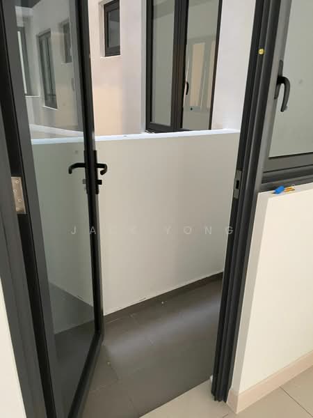 Untuk Dijual - Aster Green