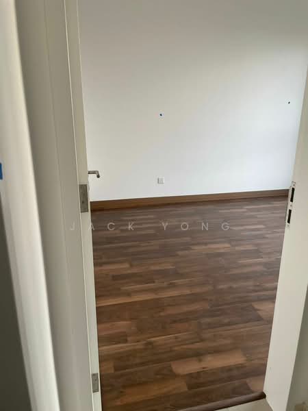 Untuk Dijual - Aster Green