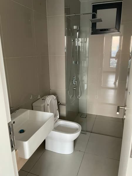 Untuk Dijual - Aster Green