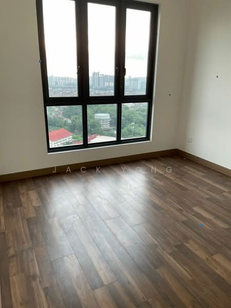 Untuk Dijual - Aster Green