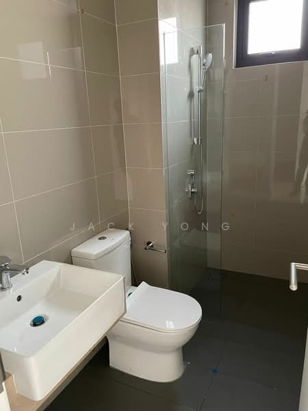 Untuk Dijual - Aster Green