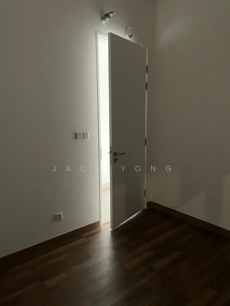 Untuk Dijual - Aster Green