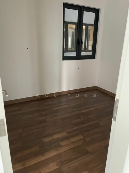 Untuk Dijual - Aster Green