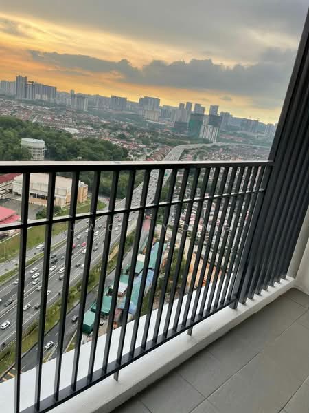 Untuk Dijual - Aster Green