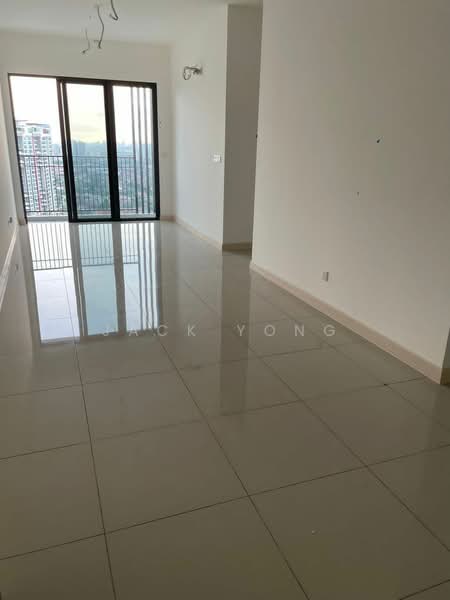 Untuk Dijual - Aster Green