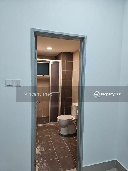 Servis Apartment untuk Dijual di Serviced Residence @ Razak City Residences (RC Residences) - Vincent Theo - PropertyGuru.com.my