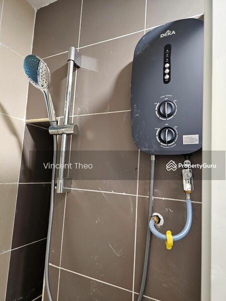 Servis Apartment untuk Dijual di Serviced Residence @ Razak City Residences (RC Residences) - Vincent Theo - PropertyGuru.com.my