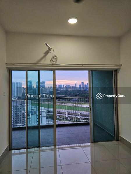Service Residence for Sale at Serviced Residence @ Razak City Residences (RC Residences) - Vincent Theo - PropertyGuru.com.my