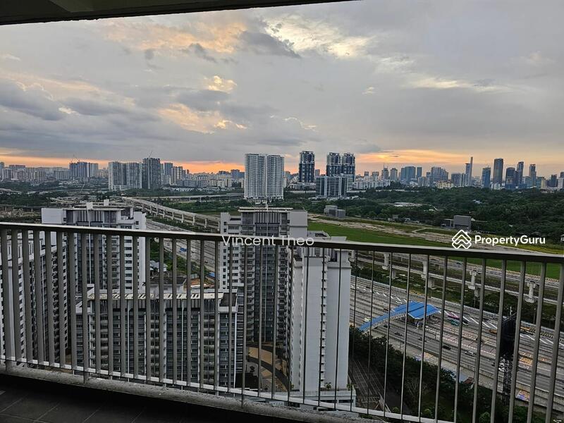 Servis Apartment untuk Dijual di Serviced Residence @ Razak City Residences (RC Residences) - Vincent Theo - PropertyGuru.com.my