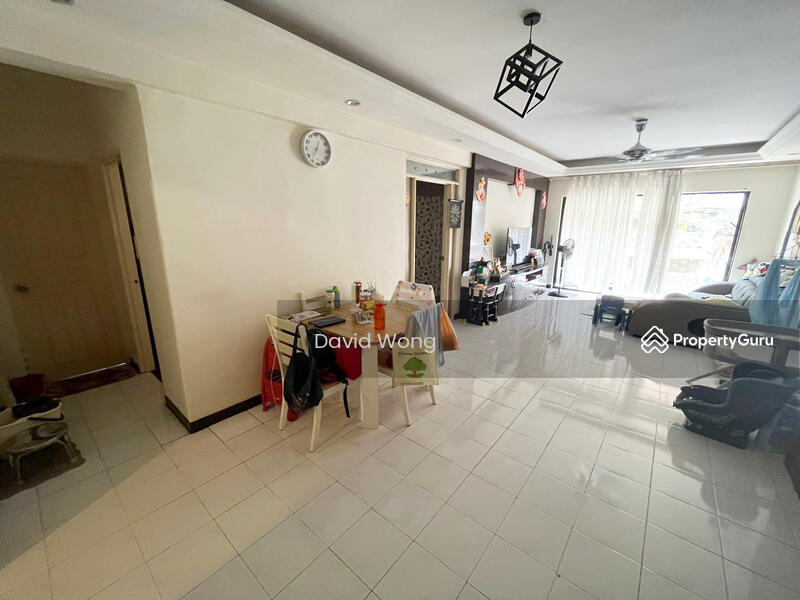 Untuk Dijual - Mahkota Wira