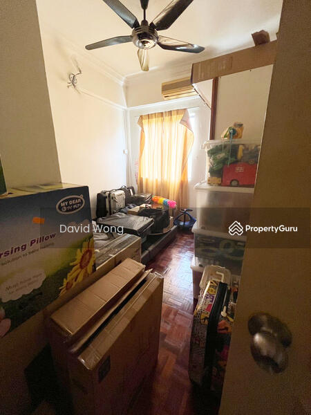 Untuk Dijual - Mahkota Wira