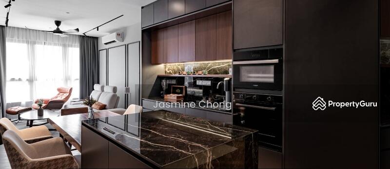 Condominium for Sale at [KLCC - Last 7 units] 3rd Home 0 DP, MM2H Friendly ROI 12% [Freehold][Fully Furnished][150m to KLCC] - Jasmine Chong - PropertyGuru.com.my