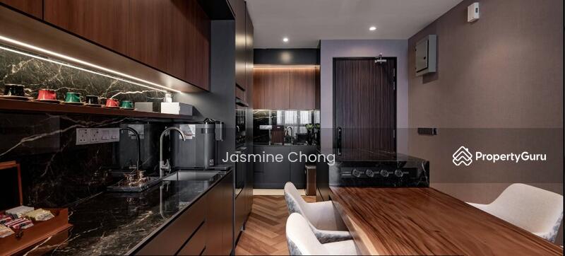 Condominium for Sale at [KLCC - Last 7 units] 3rd Home 0 DP, MM2H Friendly ROI 12% [Freehold][Fully Furnished][150m to KLCC] - Jasmine Chong - PropertyGuru.com.my