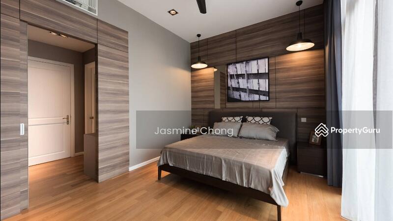 Condominium for Sale at [KLCC - Last 7 units] 3rd Home 0 DP, MM2H Friendly ROI 12% [Freehold][Fully Furnished][150m to KLCC] - Jasmine Chong - PropertyGuru.com.my