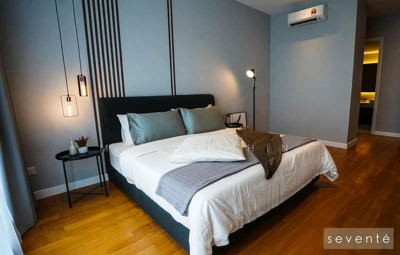 Condominium for Rent at Aria - Maggie Chin - Bedroom - PropertyGuru.com.my
