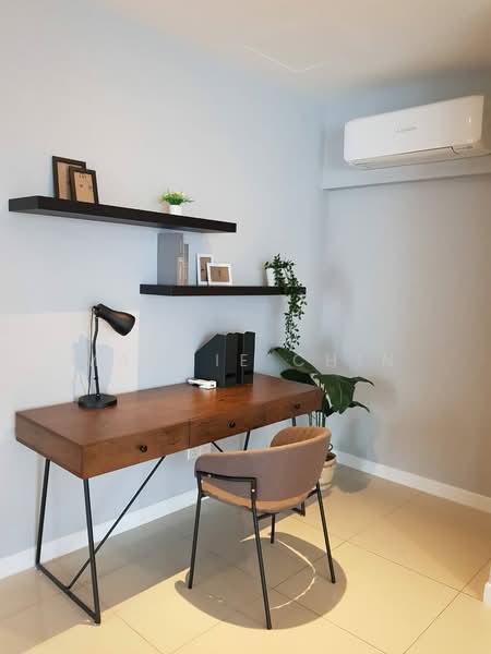 Condominium for Rent at Aria - Maggie Chin - Study - PropertyGuru.com.my
