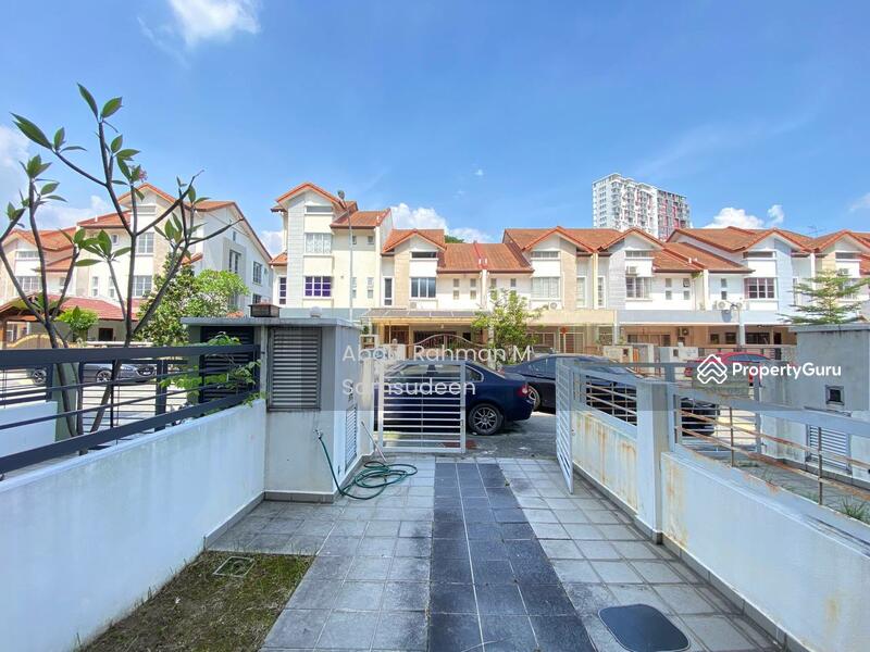 2.5 Storey Town Villa (Upper Unit) Lake View Homes Taman Tasik Prima