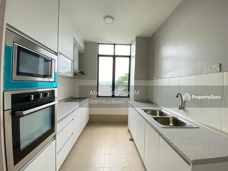 2.5 Storey Town Villa (Upper Unit) Lake View Homes Taman Tasik Prima