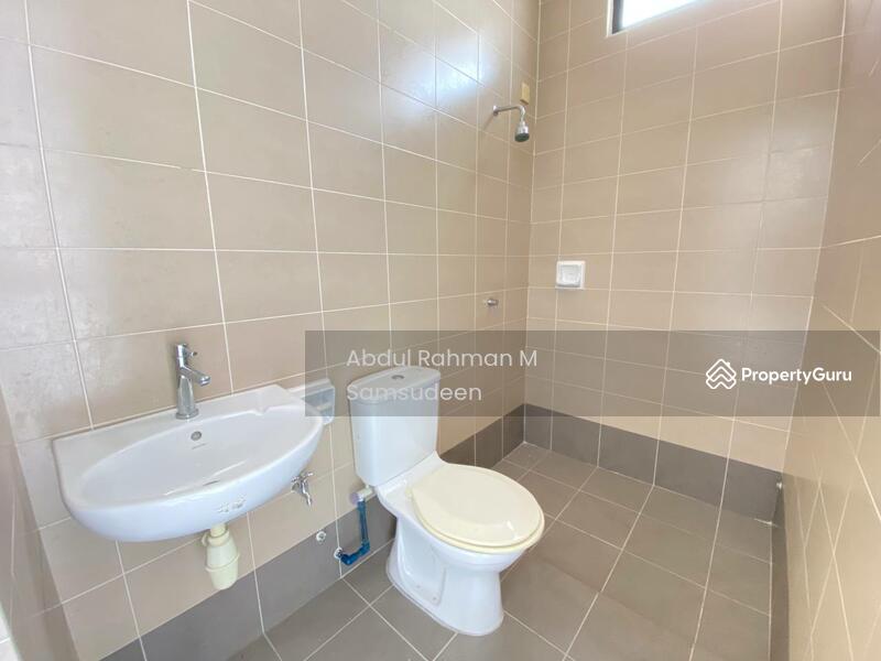 2.5 Storey Town Villa (Upper Unit) Lake View Homes Taman Tasik Prima