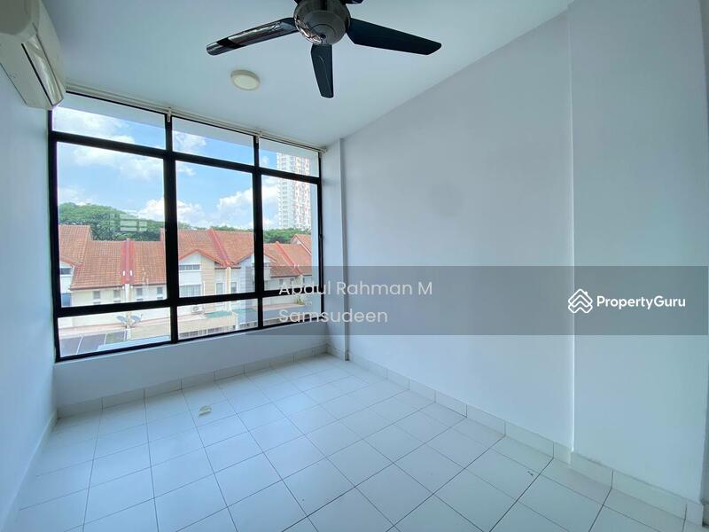 2.5 Storey Town Villa (Upper Unit) Lake View Homes Taman Tasik Prima