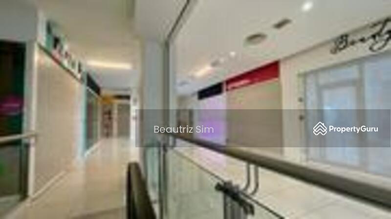Untuk Dijual - Retail Space, One Jaya Mall, Jalan Song, Kuching