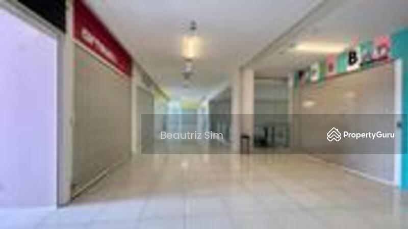 Untuk Dijual - Retail Space, One Jaya Mall, Jalan Song, Kuching