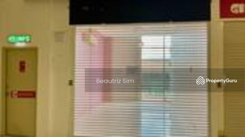 Untuk Dijual - Retail Space, One Jaya Mall, Jalan Song, Kuching