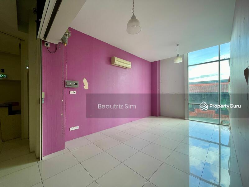 Untuk Dijual - Retail Space, One Jaya Mall, Jalan Song, Kuching
