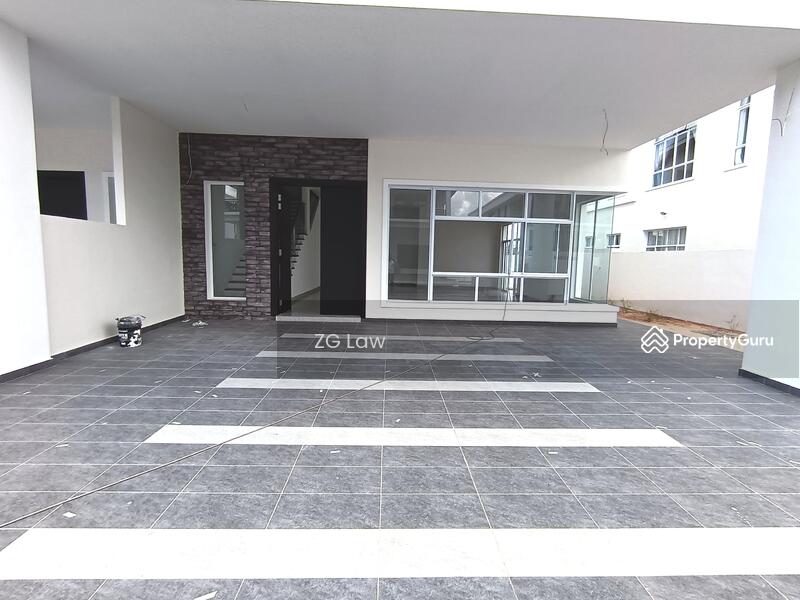 Rumah Berkembar untuk Dijual di Batu Pahat (Johor) - ZG Law - PropertyGuru.com.my