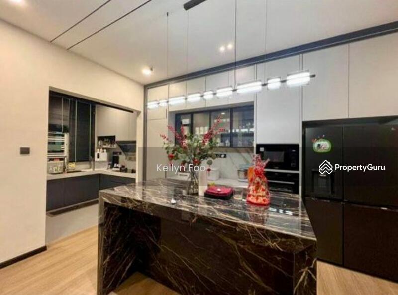 For Sale - 2.5 storey house at Ozana Residence Bukit Katil