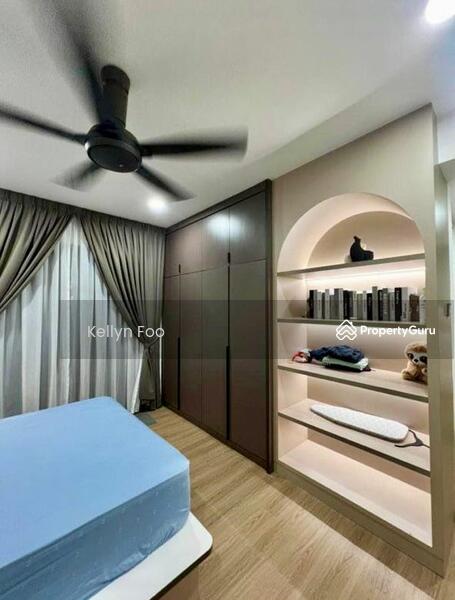 For Sale - 2.5 storey house at Ozana Residence Bukit Katil